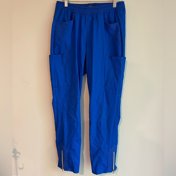 Jaanuu scrub pants - Picture 1 of 5